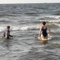 Schwimmen Schwimmen