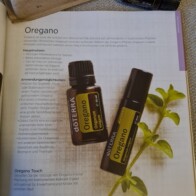 Ätherische Öle Ätherische Öle